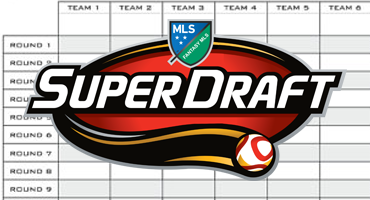 MLS Draft Primer and Draft List MLS Fantasy Boss